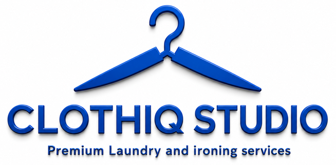 Clothiq Studio logo